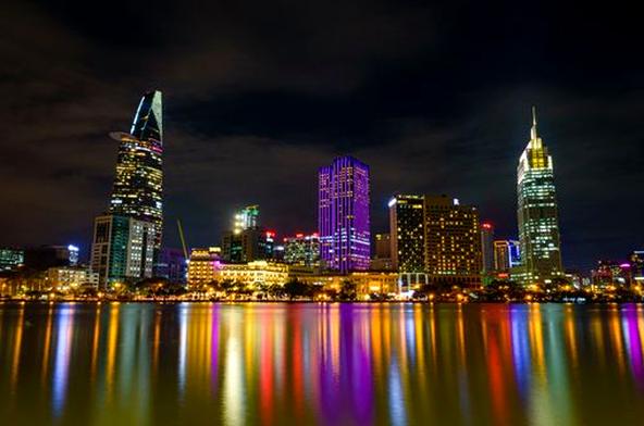  Vương quốc giải trí 